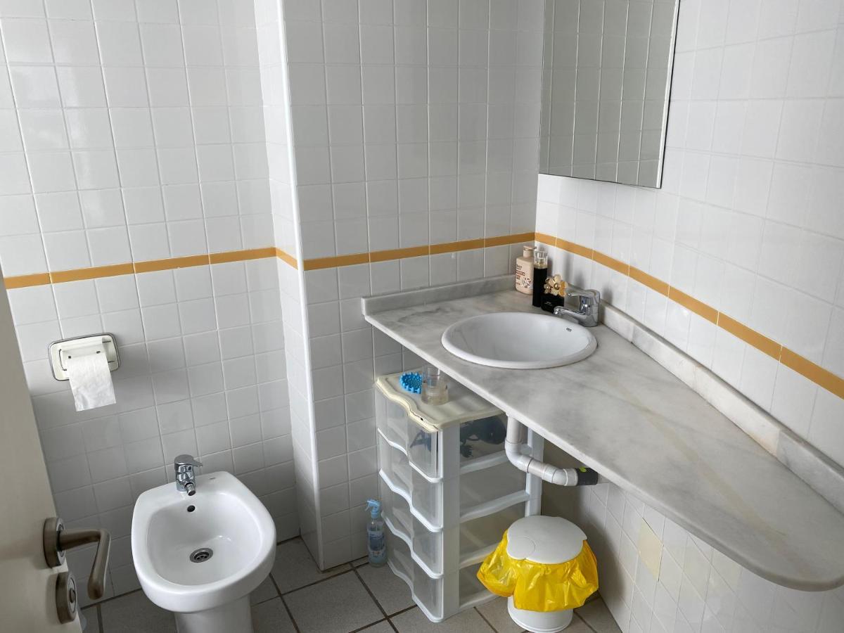 Апартаменты Apartamento En La Calma Con Vistas A La Piscina Аликанте Экстерьер фото